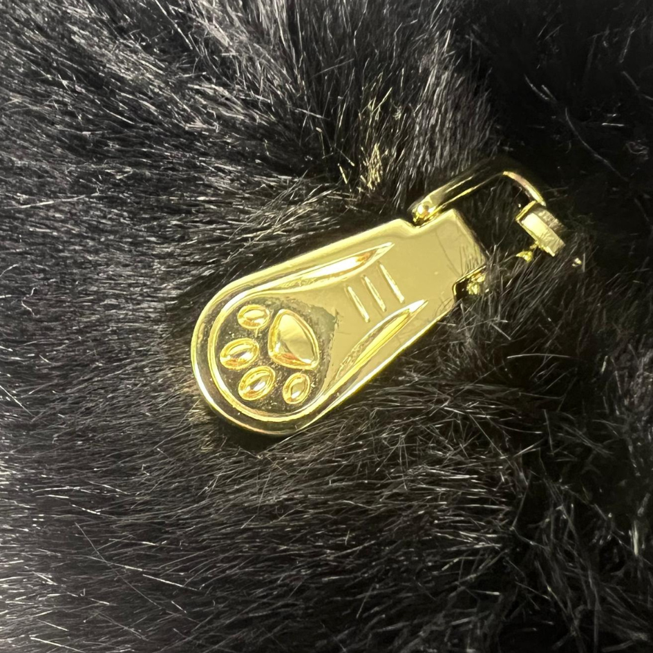 KittyPurse™ Convertible Handbag