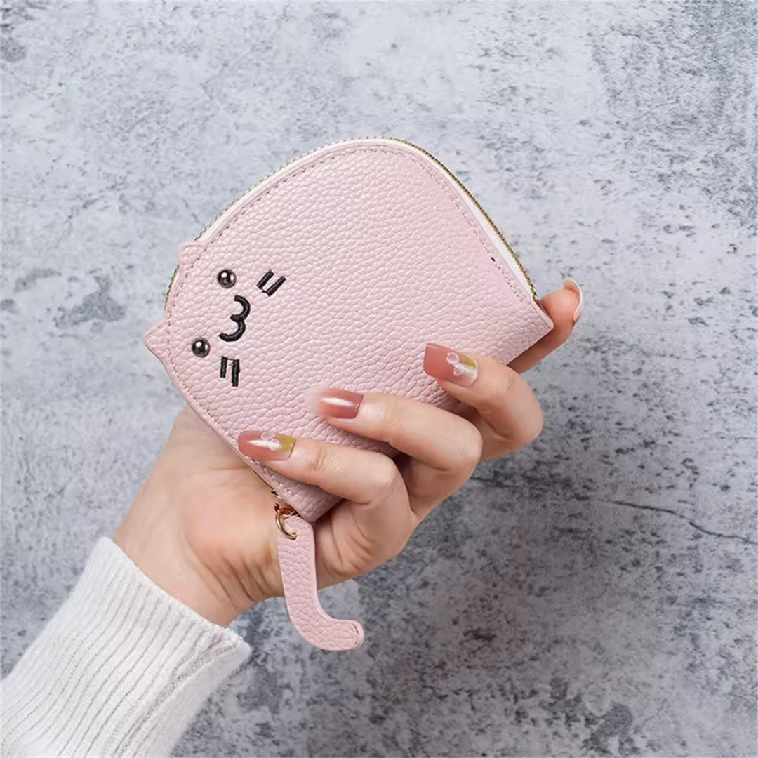 Kitty Wallet