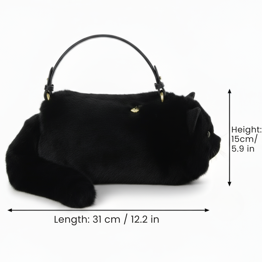 KittyPurse™ Handbag