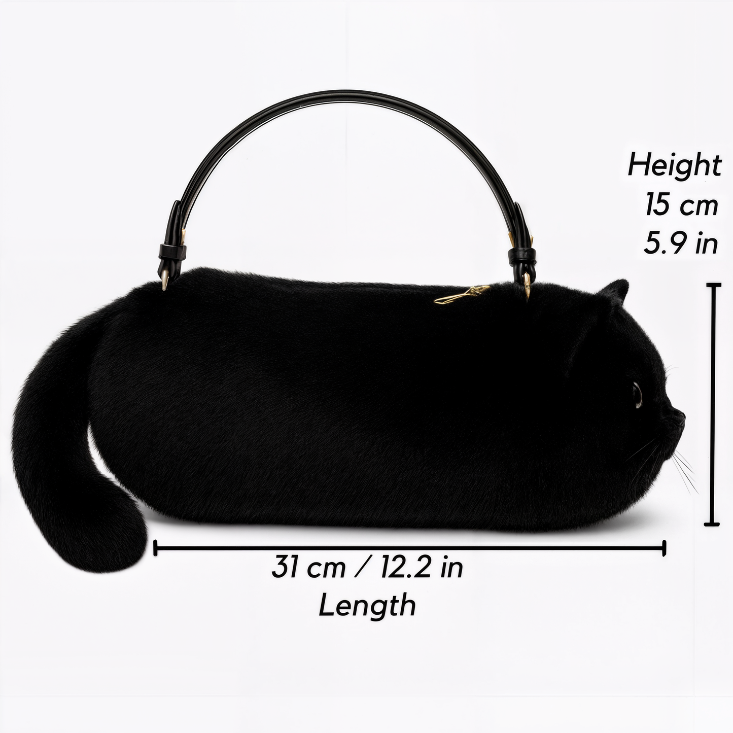 KittyPurse™ Handbag