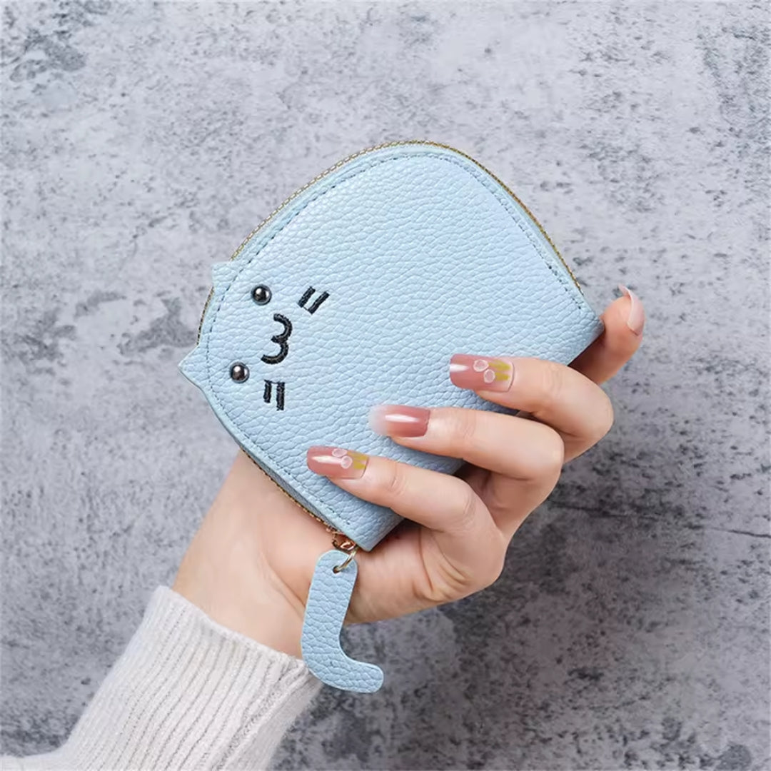 Kitty Wallet