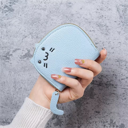 Kitty Wallet