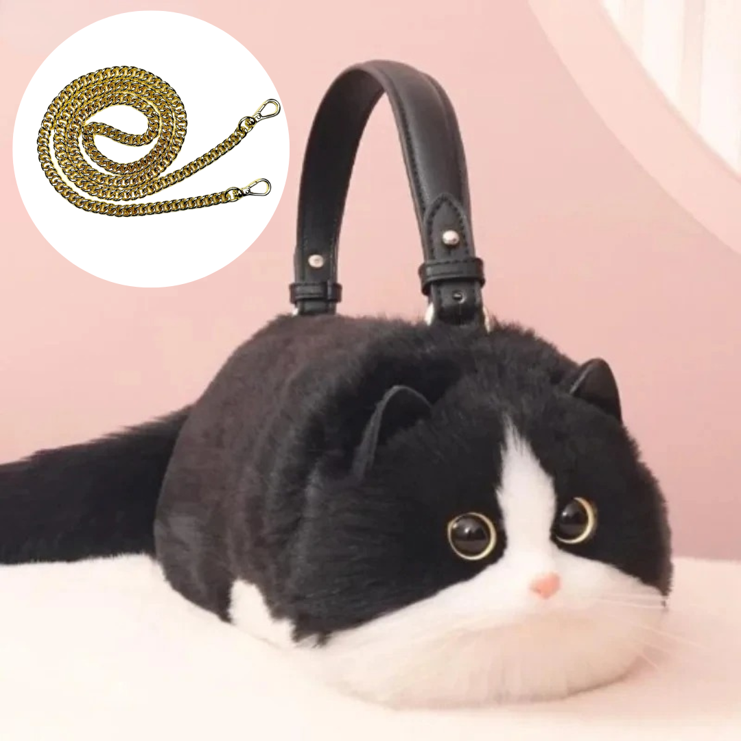 KittyPurse™ Handbag