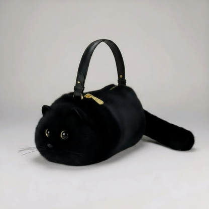 KittyPurse™ Handbag