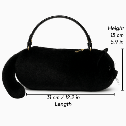 KittyPurse™ Handbag